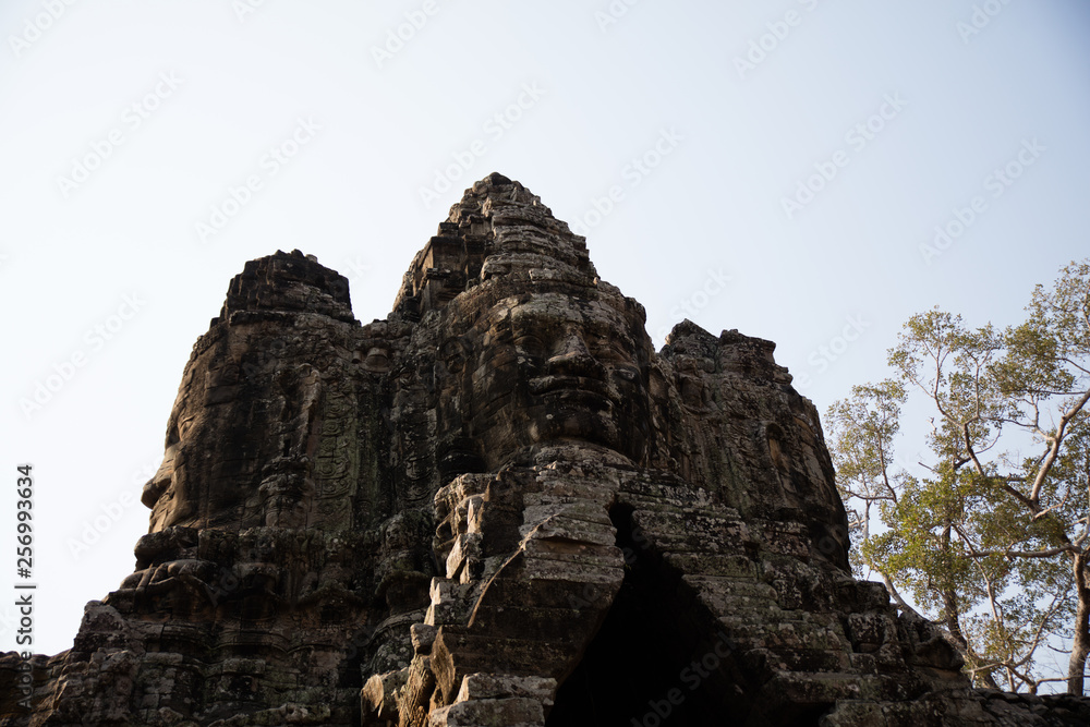 templo camboya