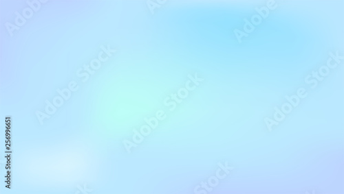 blue pastel abstract background