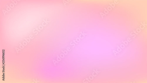pink pastel abstract background