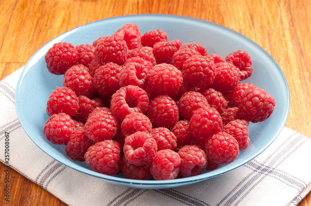 raspberries fruit in bowl like summer fruits and healthy food raspberries fruit in bowl like summer fruits and healthy food