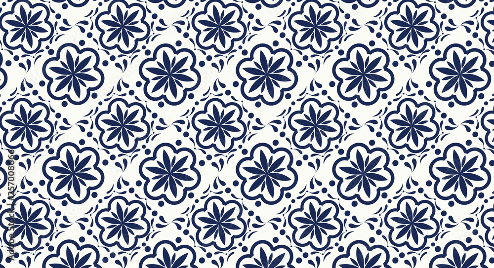 tile design pattern bathroom and place wall covering-vector tile design pattern bathroom and place wall covering-vector