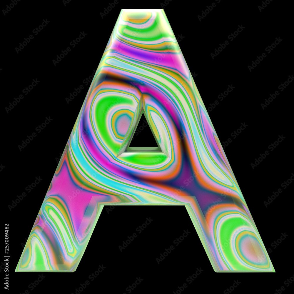 3D Magic A