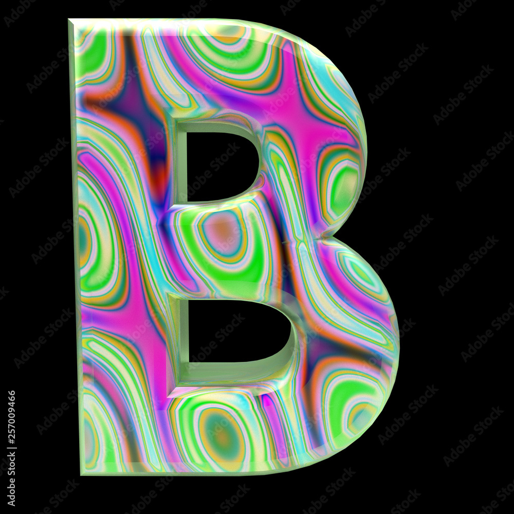 3D Magic D