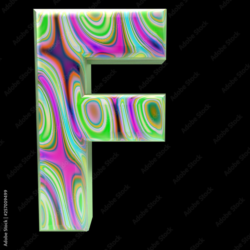 3D Magic F