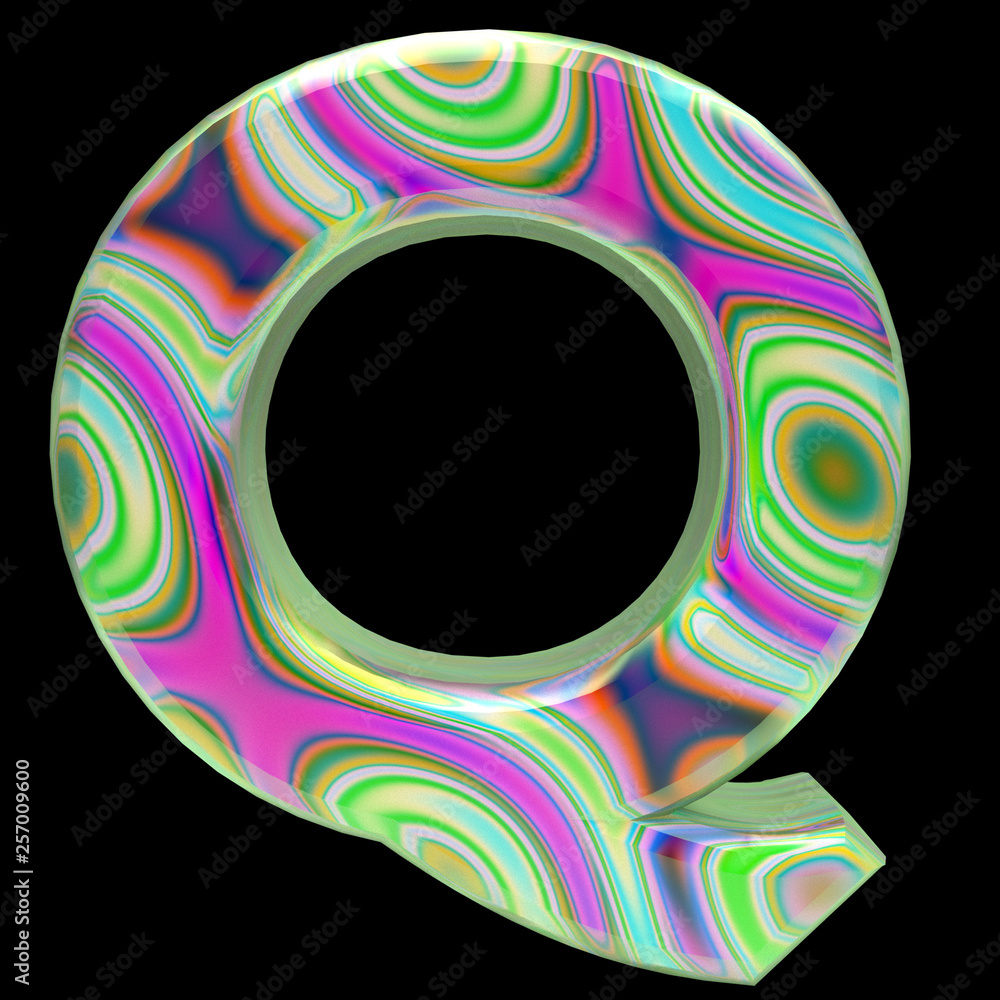 3D Magic Q