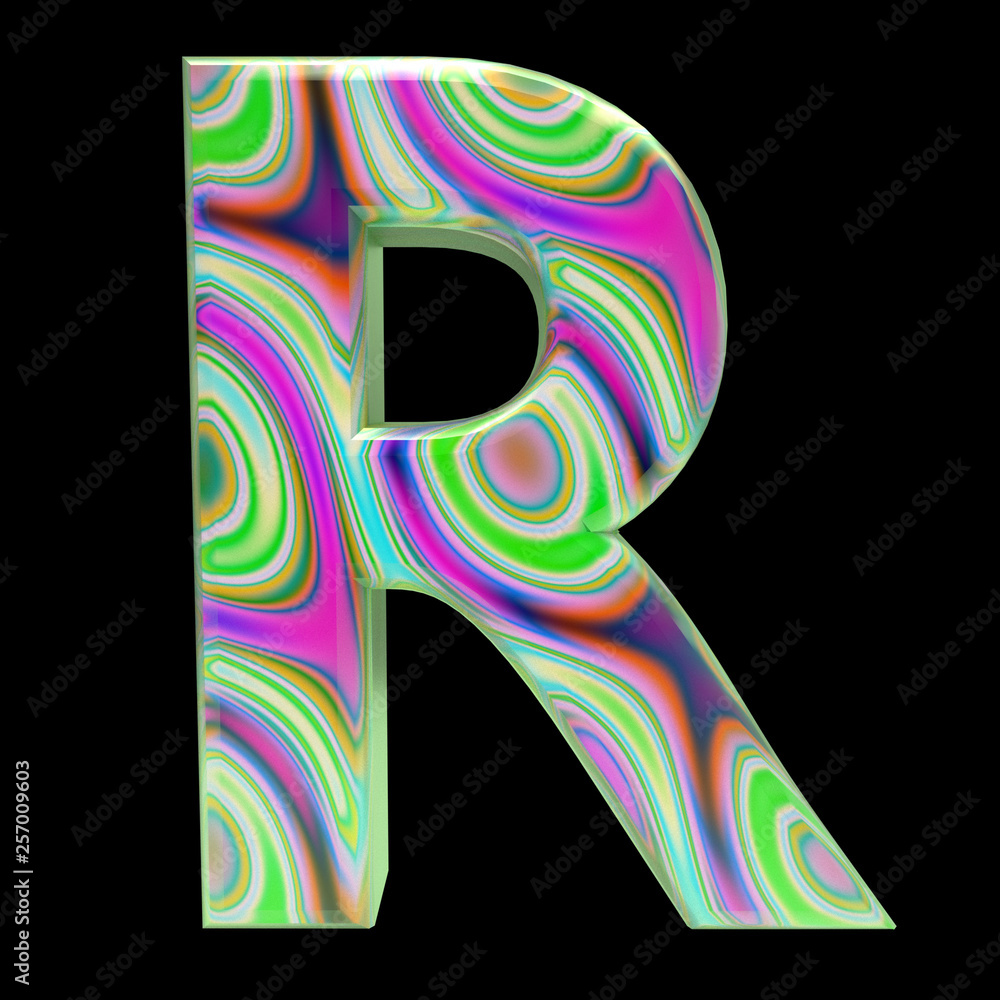 3D Magic R