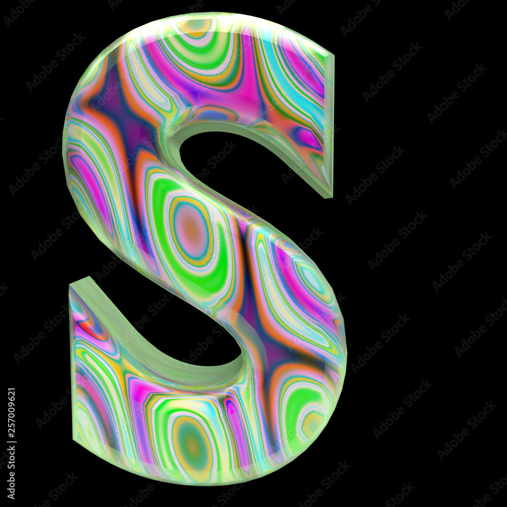 3D Magic S