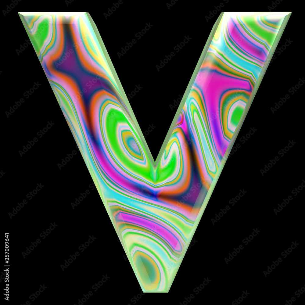 3D Magic V