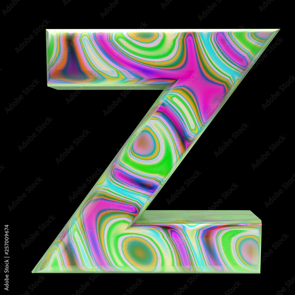 3D Magic Z