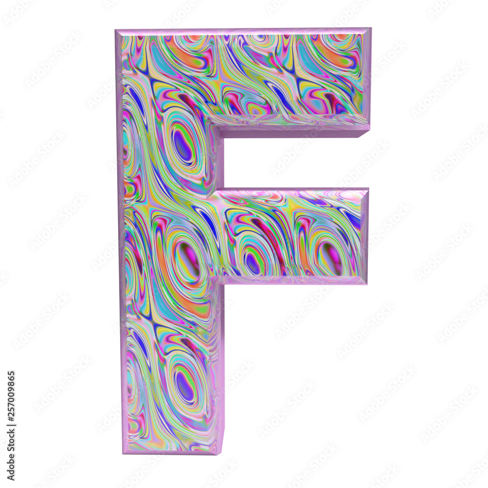 3D Magic F