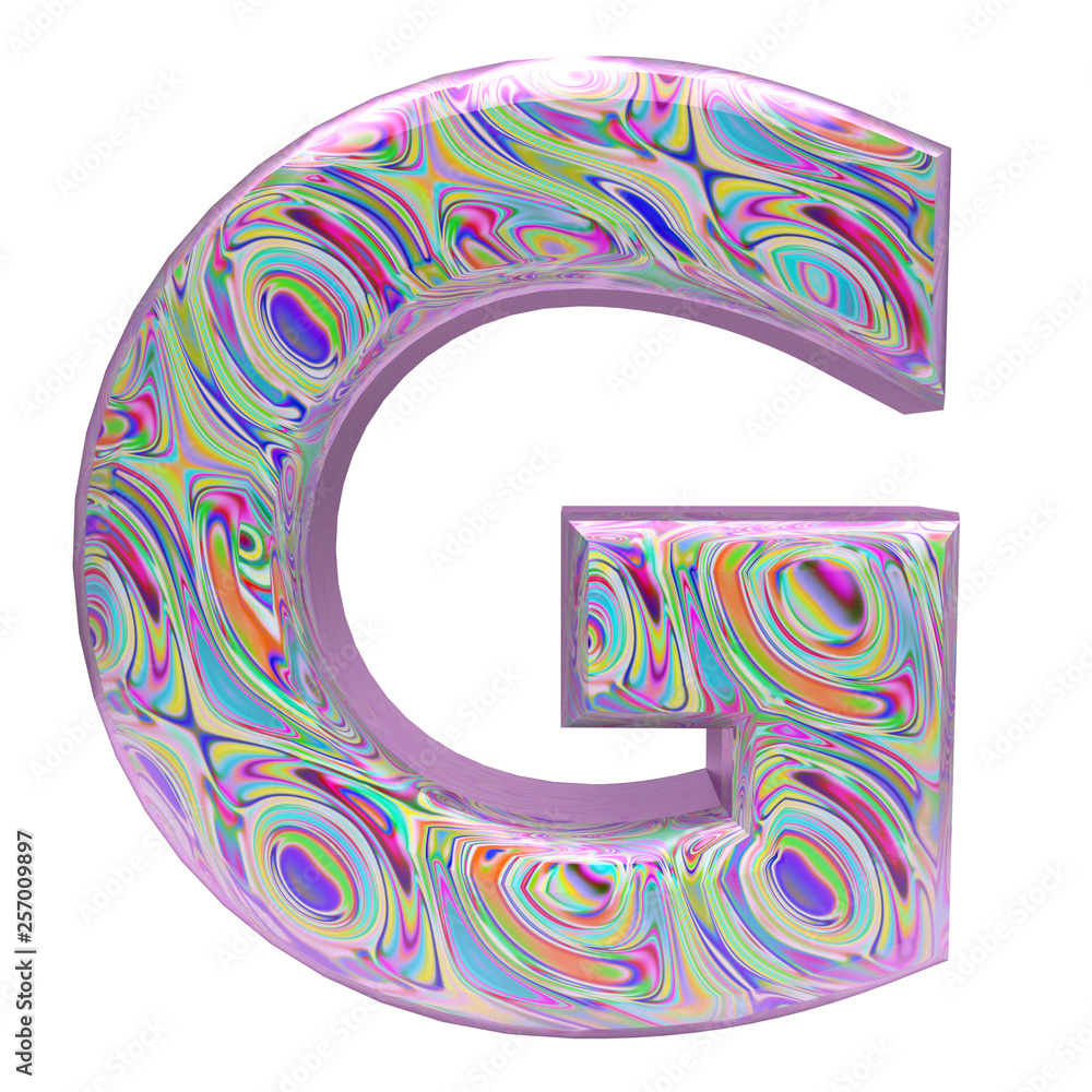 3D Magic G