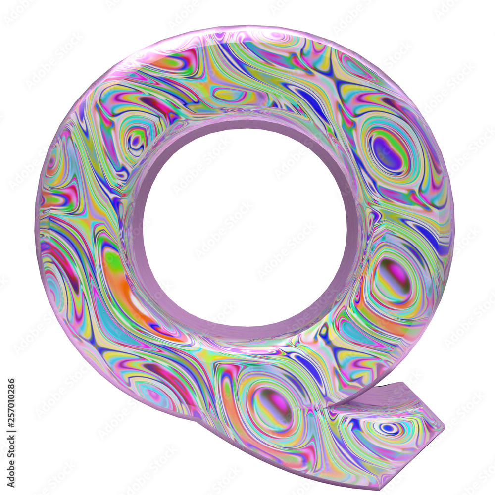 3D Magic Q