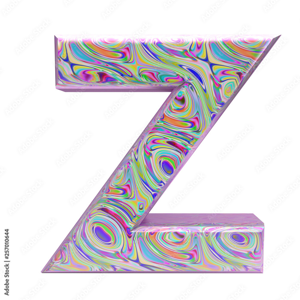 3D Magic Z