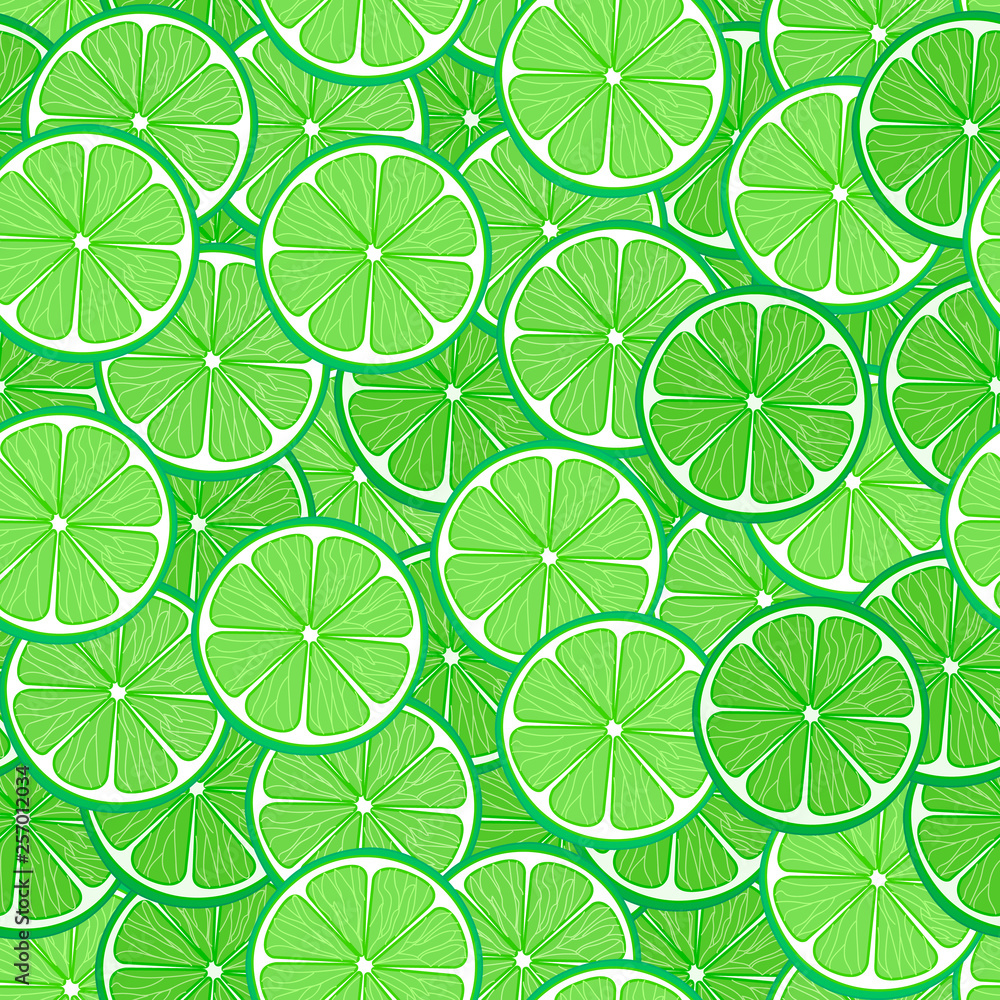 Key lime vector texture. Hand drawn green vector illustration. Key lime vector texture. Hand drawn green vector illustration.