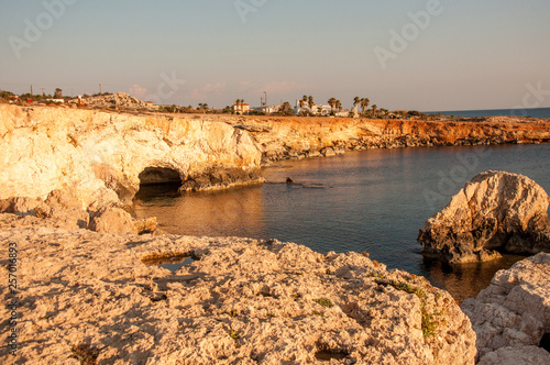 Cyprus Island