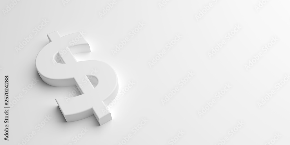Dollar Symbol Dollar Symbol