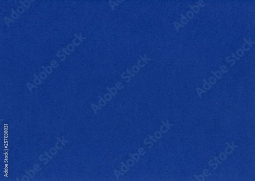 紙テクスチャ 青色の背景