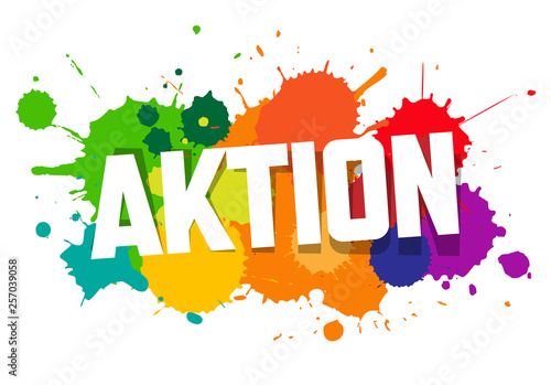 Aktion