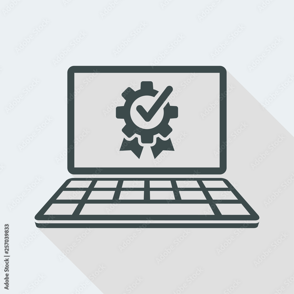 Best computer system icon