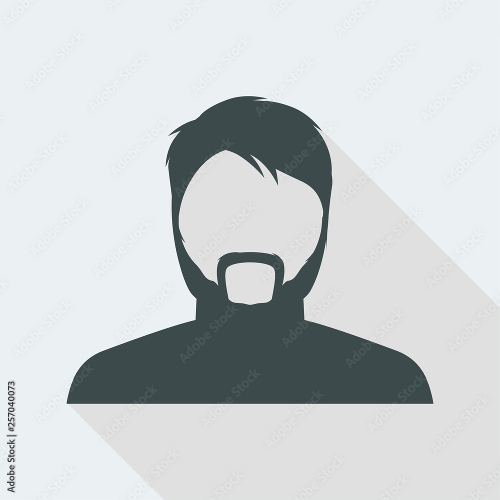 Middle age man profile picture Middle age man profile picture