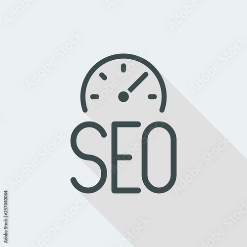 High speed seo performances