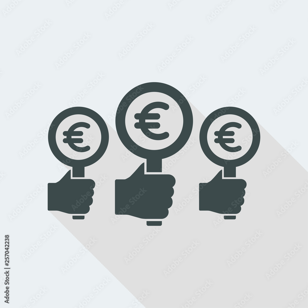 Auction offer in Euro Auction offer in Euro