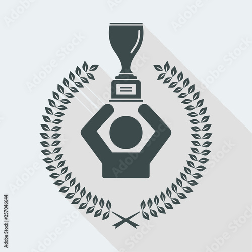 Best top award prize