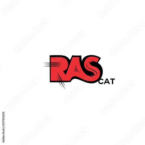 ras cat initial