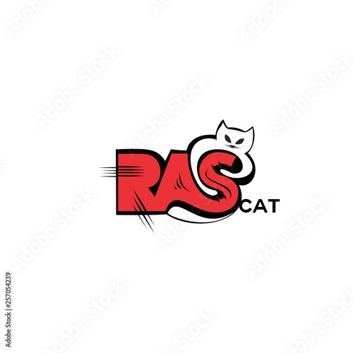 ras cat initial