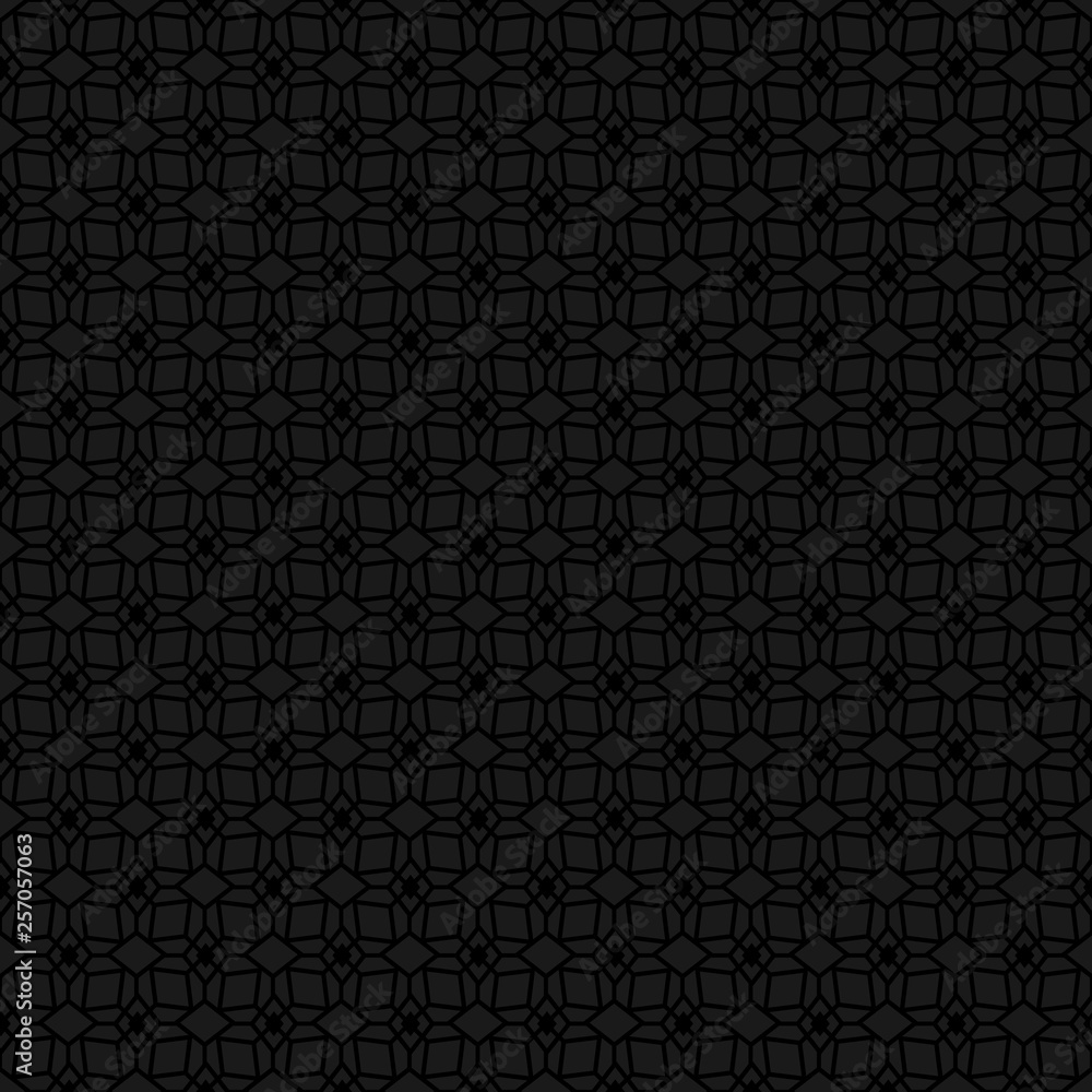 custom made wallpaper toronto digitalStylish dark seamless pattern / pattern / texture