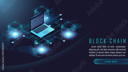 blockchain technology