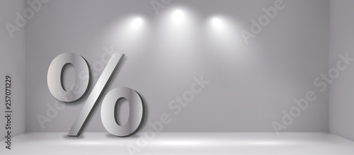 Sale Symbol