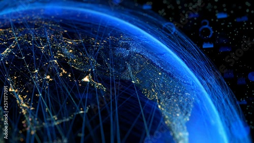 Global Communication