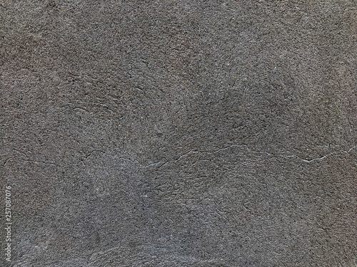 concrete grey wall close-up