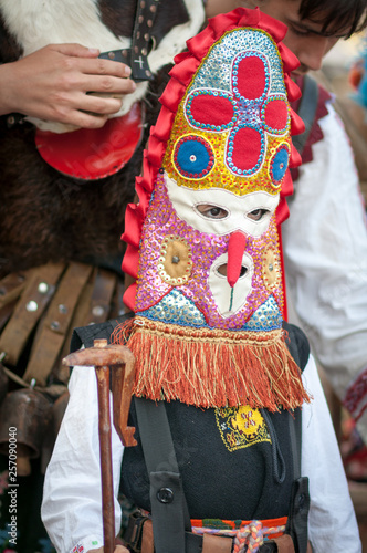 Mask