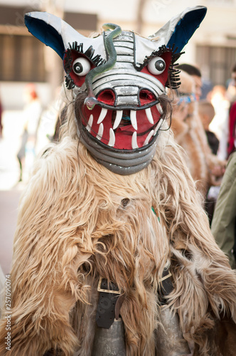 Mask