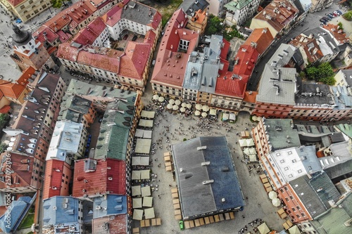 created by dji camera