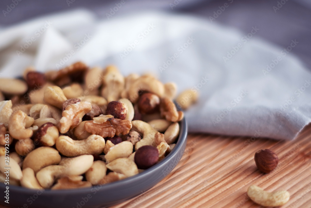nuts in a bowl nuts in a bowl