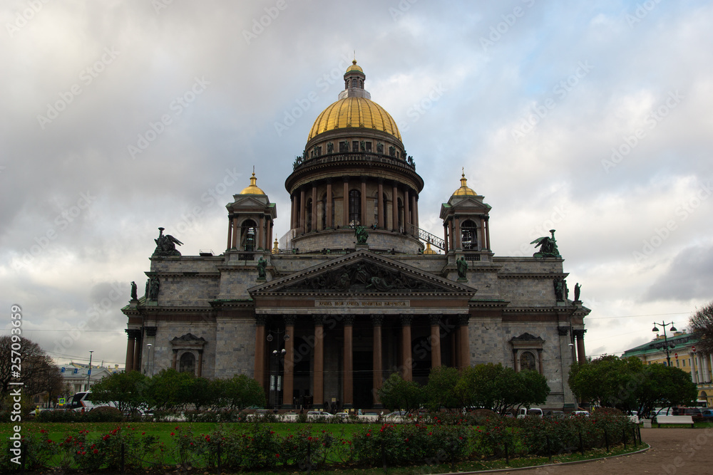 Saint-Petersburg Russia