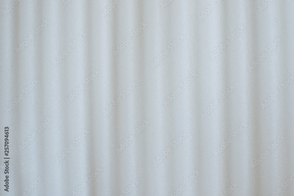 Fototapeta premium Foam Packing Material 1