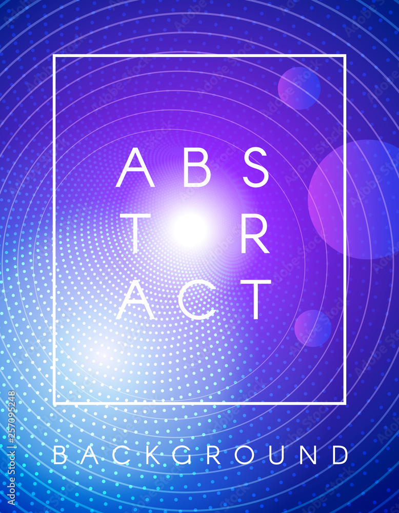 Liquid colors abstract technological cover Liquid colors abstract technological cover