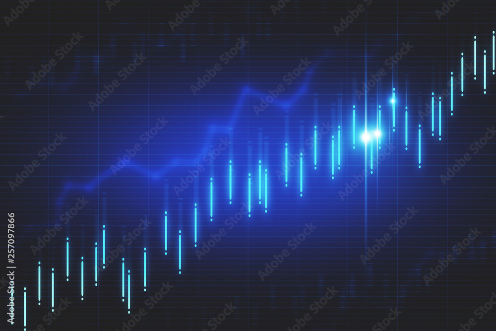Creative forex chart wallpaper Creative forex chart wallpaper