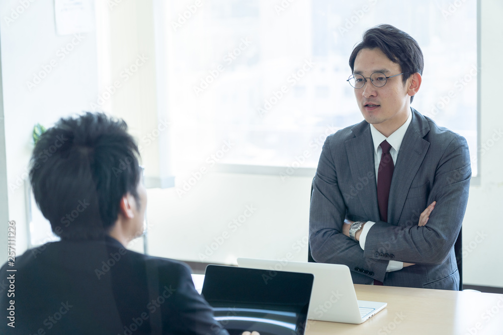 オフィス 打ち合わせ オフィス 打ち合わせ