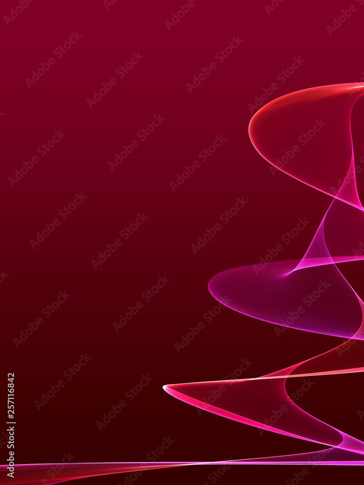 Excellent abstract background with original futuristic shapes Excellent abstract background with original futuristic shapes