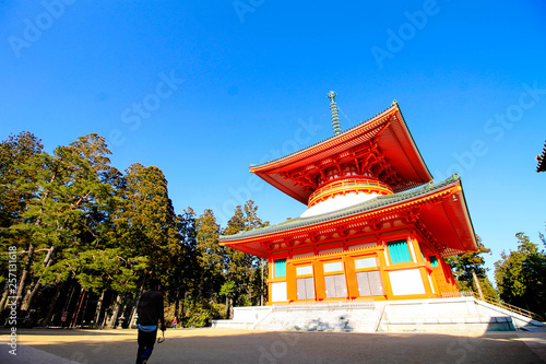 日本_和歌山