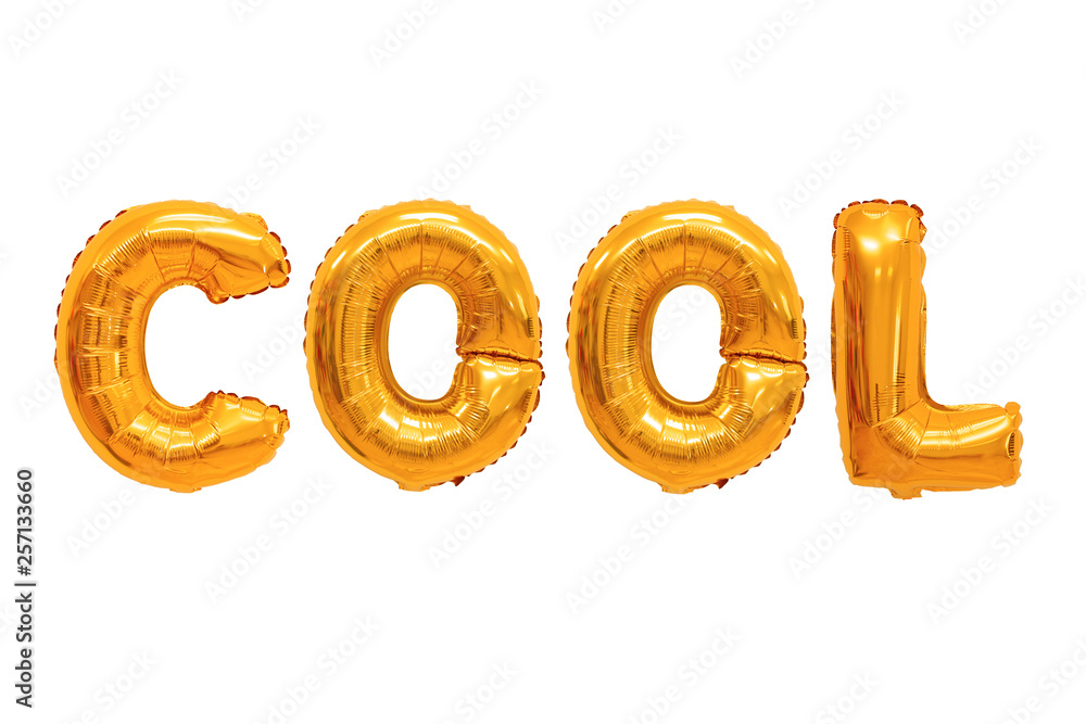 Cool Cool