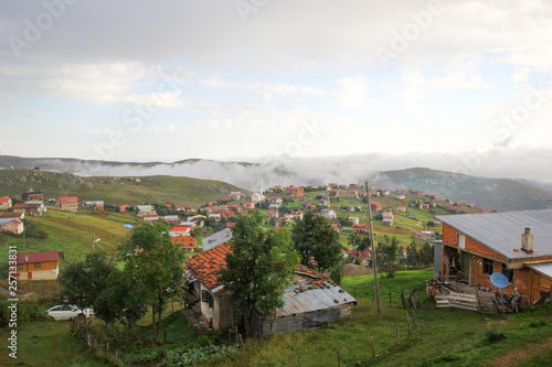 Wallpaper Mural plateau Torontodigital.ca