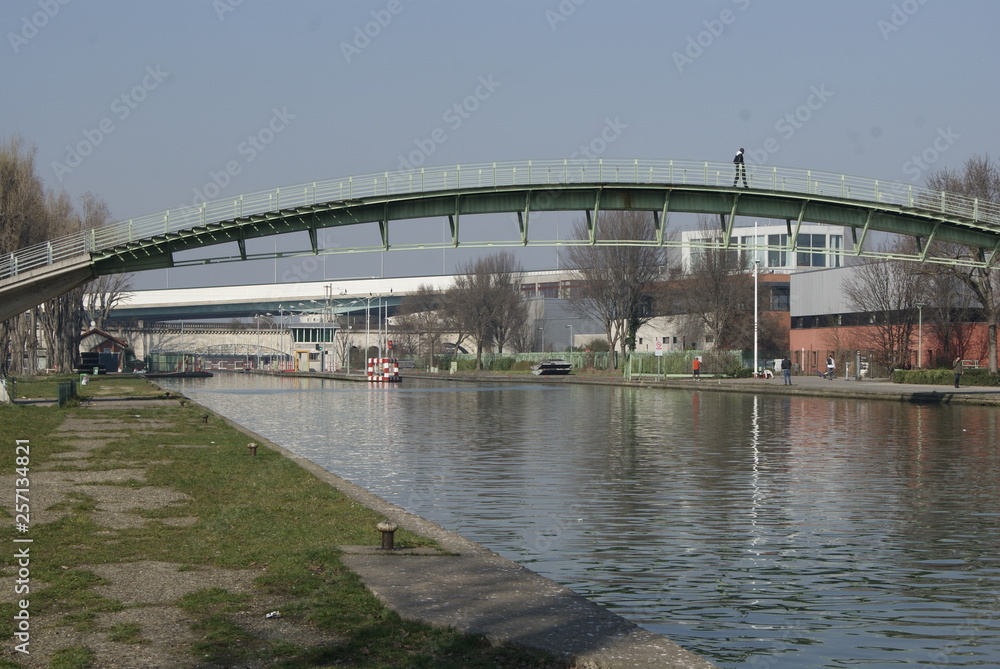 la seine