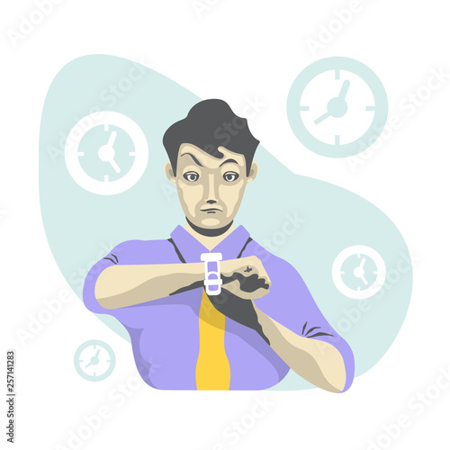 Time management is a success in business and life