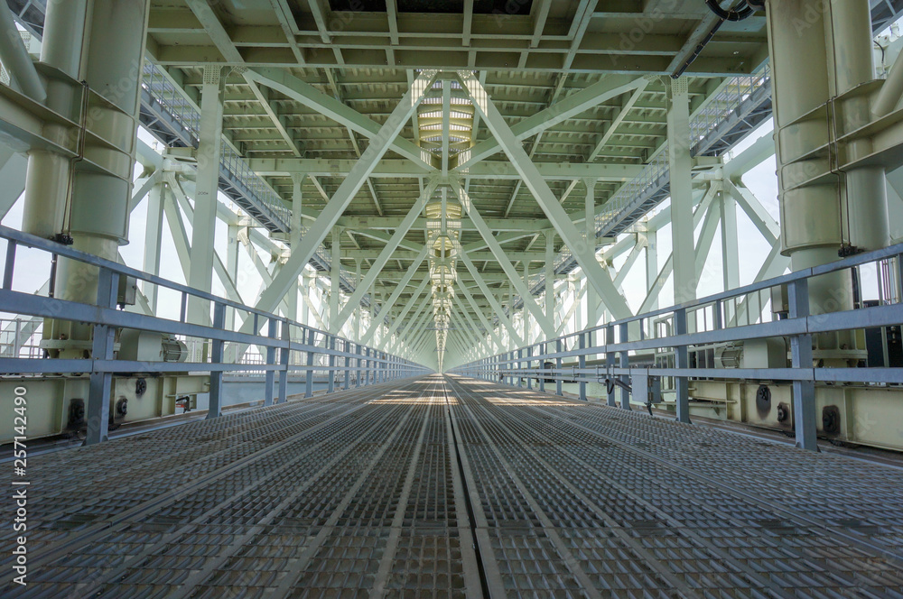 明石海峡大橋 明石海峡大橋